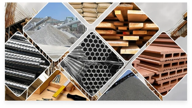 Construction
Materials